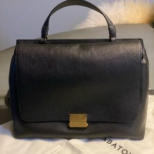 ARITZIA Babaton Keanu Satchel